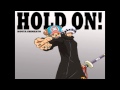 Kota Shinzato - Hold On (HANDS UP! Single)