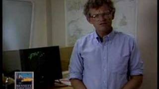 Play video: Annapolis: Sailboat Navigation