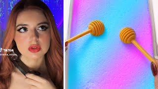  Text To Speech Asmr Slime Storytime Mizura Povs Tiktok Compilations 2023