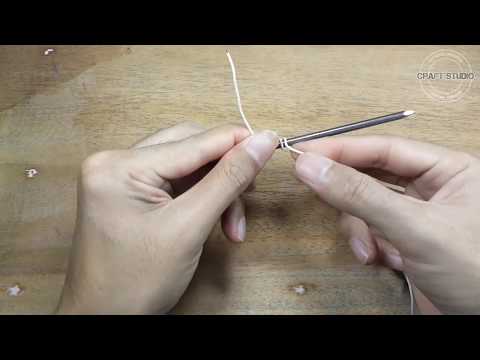 Video: Cara Merakit Elektromagnet