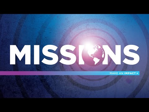 Missions in Africa - Kenya