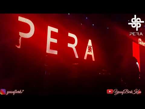 PERA - Biri Vardı | Live @IF Eskişehir 20.02.19