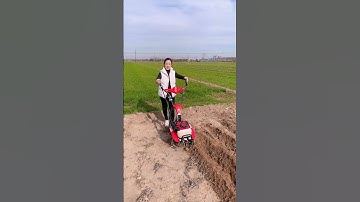 Easy to operate #Save time, effort and manpower#save time and effortA good helper for labor-saving