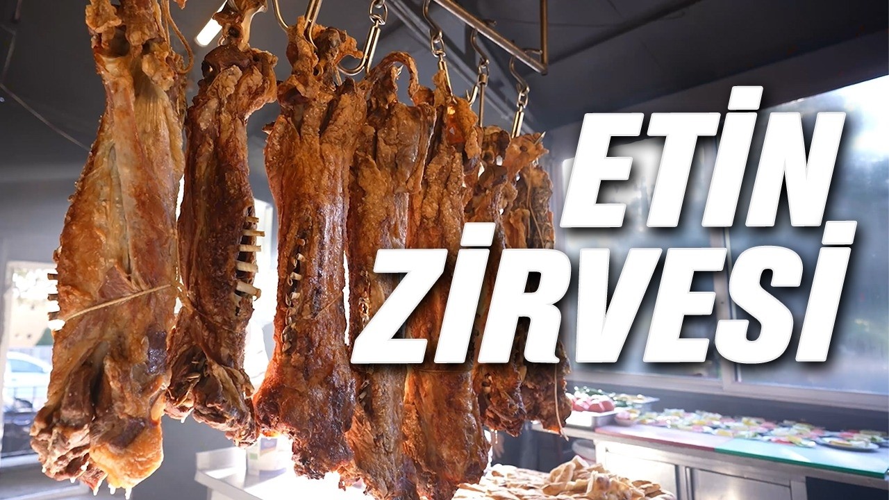 “Serum Niyetine İçiyoruz!