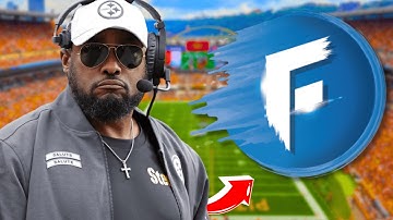 Madden 26 Franchise Complete Beginners Guide!