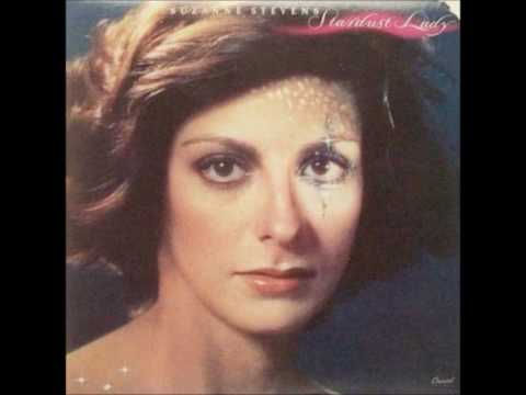 Suzanne Stevens - MAKE ME YOUR BABY.wmv