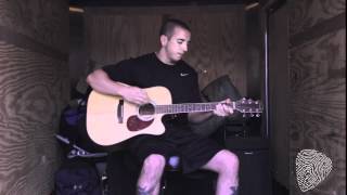 Video thumbnail of ""2 A.M." // Mat Kerekes"