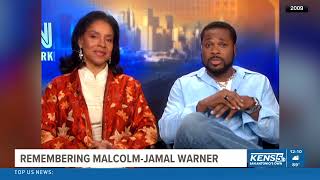 Malcolm-Jamal Warner, known for role as Theo in 'The Cosby Show,' has died