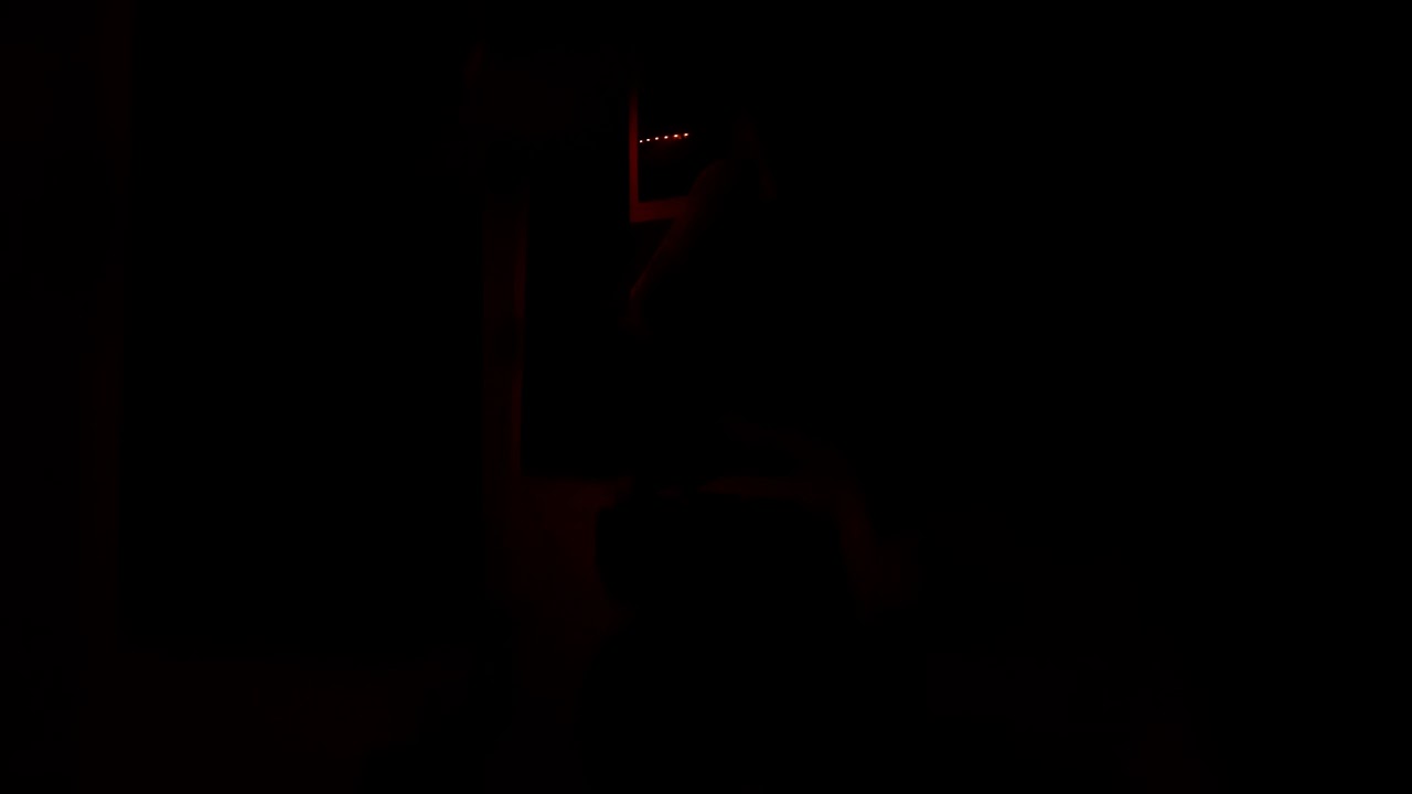 Red led light challenge YouTube