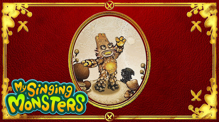My Singing Monsters - Faerie Island (Official Trailer)