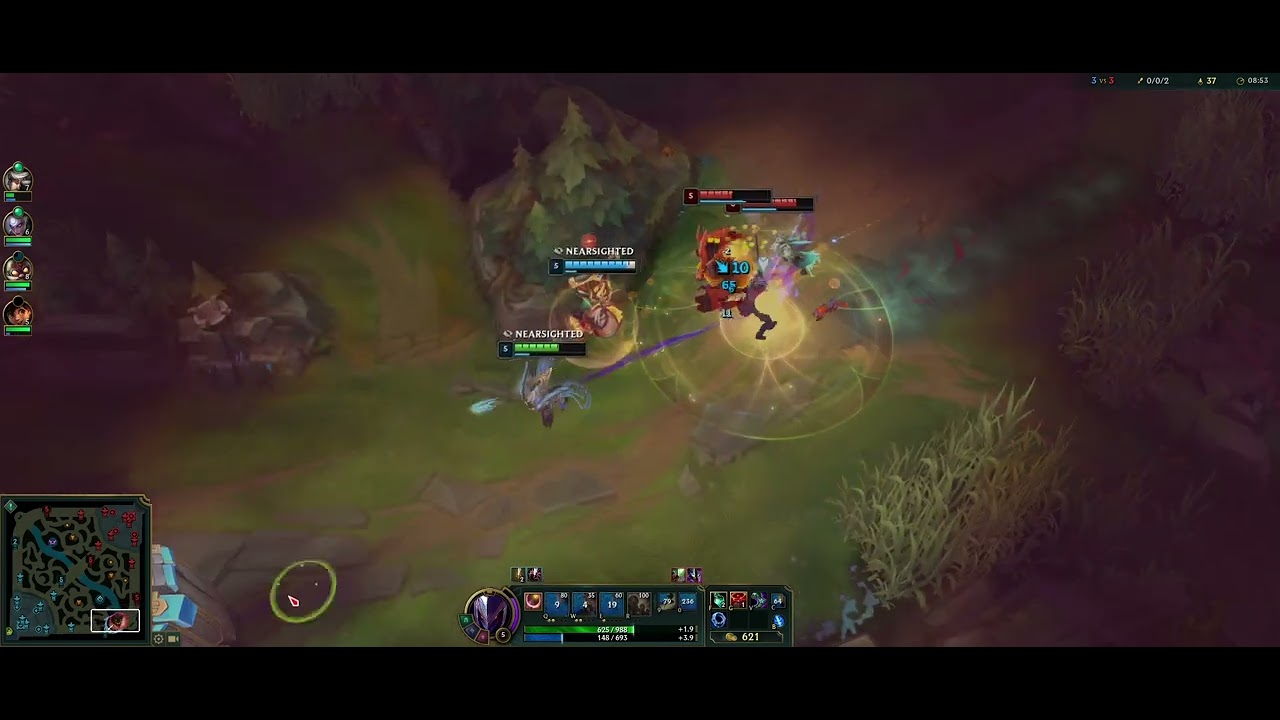 Azir Gameplay Azir Gameplay -1 - YouTube