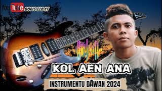 INSTRUMENTU ATOEN METO (KOL AEN ANA)Versi Akustik_Goris Elo
