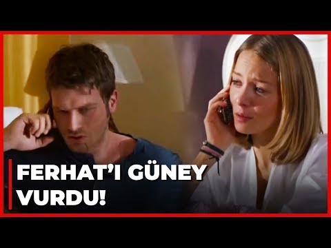 Banu, Güney'i Kuzey'e İspiyonladı! - Kuzey Güney 58. Bölüm