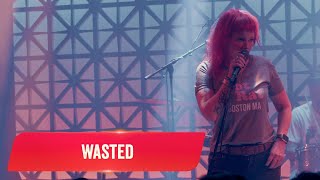 ONE ON ONE: Letters To Cleo - Wasted November 15th, 2023 Brooklyn Made, NYC