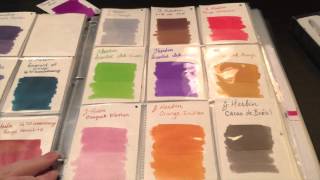 Ink Management for ink addicts!