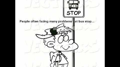 Bus Route Tracking App Prototype(A One Click Bus Finder)