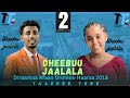 DHEEBUU JAALALA KUTAA 2FFAA Diraamaa Afaan Oromoo Haaraa Diraamaa Afaan Oromo Haaraa 2025 New