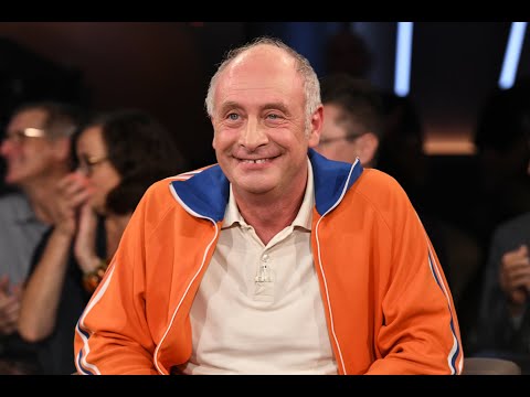 Alfons in der NDR Talk Show am 15.09.23
