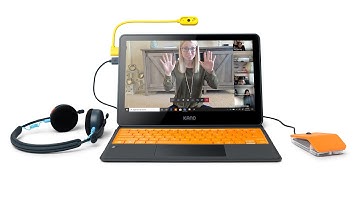 The Home Learning Bundle | Kano Computing