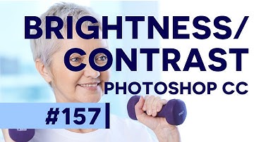 The BEST Brightness/Contrast Adjustment