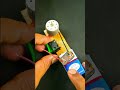 #DIYMiniFan #9VBatteryFan #DCMotorProject #SchoolScienceProject #HandmadeFan #TMElectronic