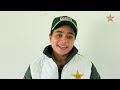 Pakistan Captain Fatima Sana on the team's #T20WorldCup Preparations & Mood in the Camp