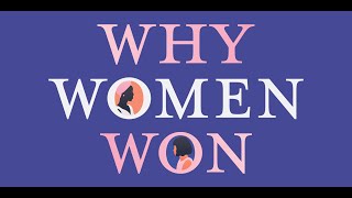 Claudia Goldin - Why Women Won