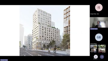 Stone Futures 1 - Development potential of stone