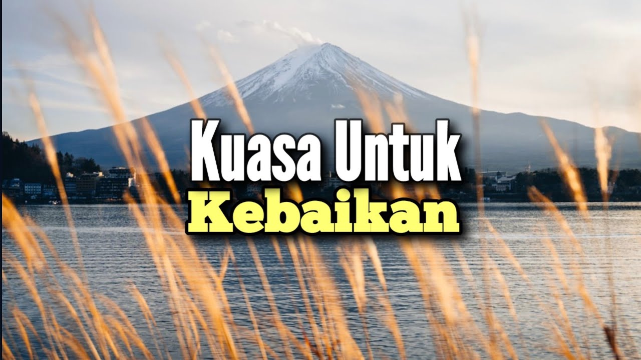 Kuasa Untuk Lakukan Kebaikan - Renungan dan Doa Malam Suara Injil 15/4/2025