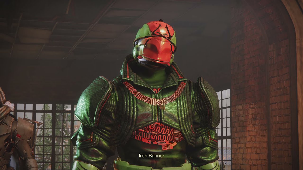 Cowboy Watermelon Man