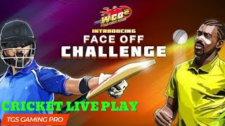 Cricket Combat Live 1v1 Showdown | Cricket Battle Live Play 1V1 screenshot 4