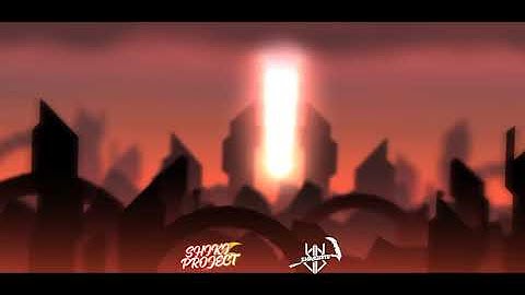 [PREVIEW] Avee Player | The Inferno (Remastered) | Visual By Shikigami Project