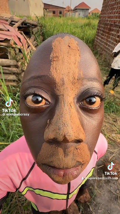 Tenggek gek gek😅😅