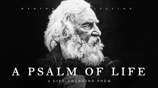 A Psalm of Life - H. W. Longfellow (Powerful Life Poetry) screenshot 2