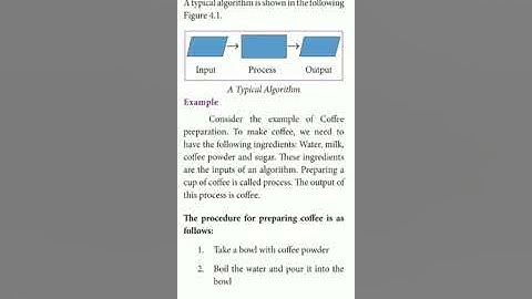 12th CS CHAPTER 4 (ALGORITHMIC STRATEGIES) Part 2
