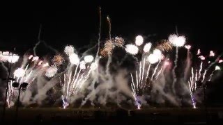 2014 PGI Convention: Welcome to Mason City by Flashing Thunder
