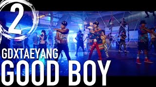 GDXTAEYANG   Good Boy | Full Tutorial Step By Step Ep 2