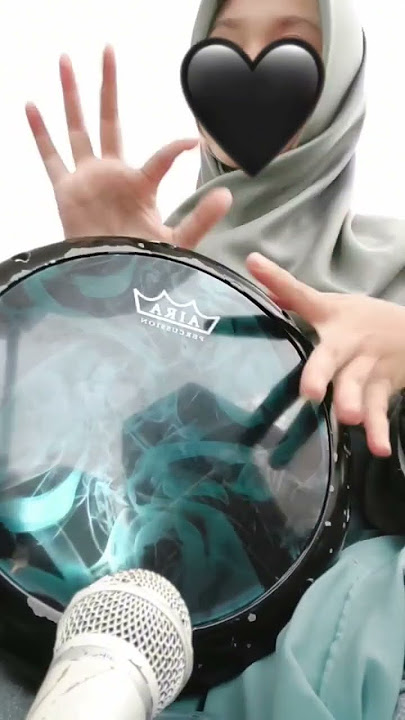 Mau spam di sinii #darbuka #darbukalovers #darbukalovers #fyp #fypシ #indonesia