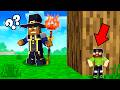 EXTREME Wizard Hide And Seek In Minecraft