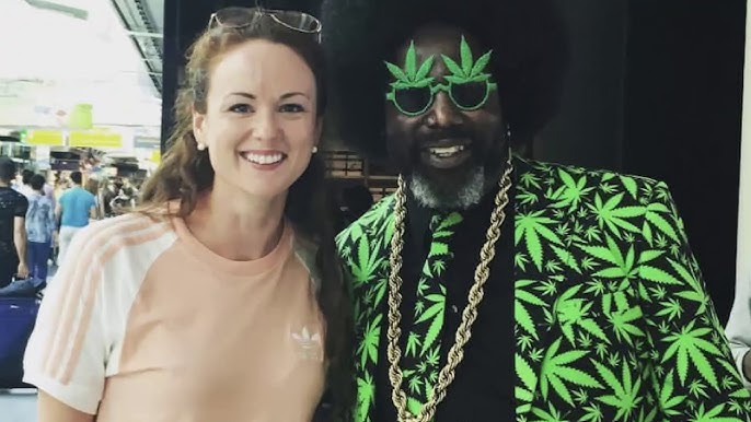 Afroman - 420 ft. Yung Fate, DJ Leach & Jake Strain MP3 Download