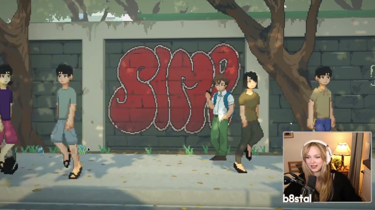 Going through high school once wasn't bad enough | Until Then Part 1