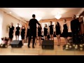 MelodyGirls of Ukraine & Sergei Gordienko - Sun on Sunday (James Blunt Cover)