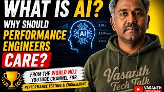 AI Is Changing Performance Engineering — Here’s Why You Should Care! 🚀