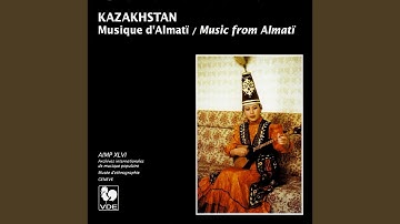 Ayrawïqtïñ assï küyi Ïqïlas