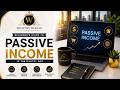 💎💻 Beginner’s Guide to Passive Income in the Digital Age 💰🚀