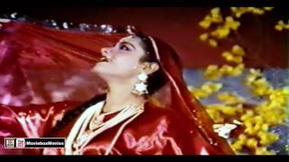 TERI ASHQI NE PAGAL KEETA - NOOR JEHAN - PAKISTANI FILM ASHQI