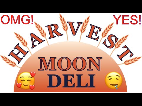 Harvest Moon Deli Salads