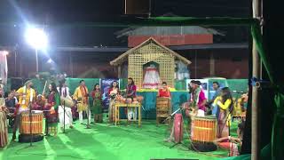 Folk Orchestra  Jagiroad Colleges Student  viral