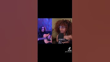 Thumbnail of H.E.R covers Toosii Favorite Song