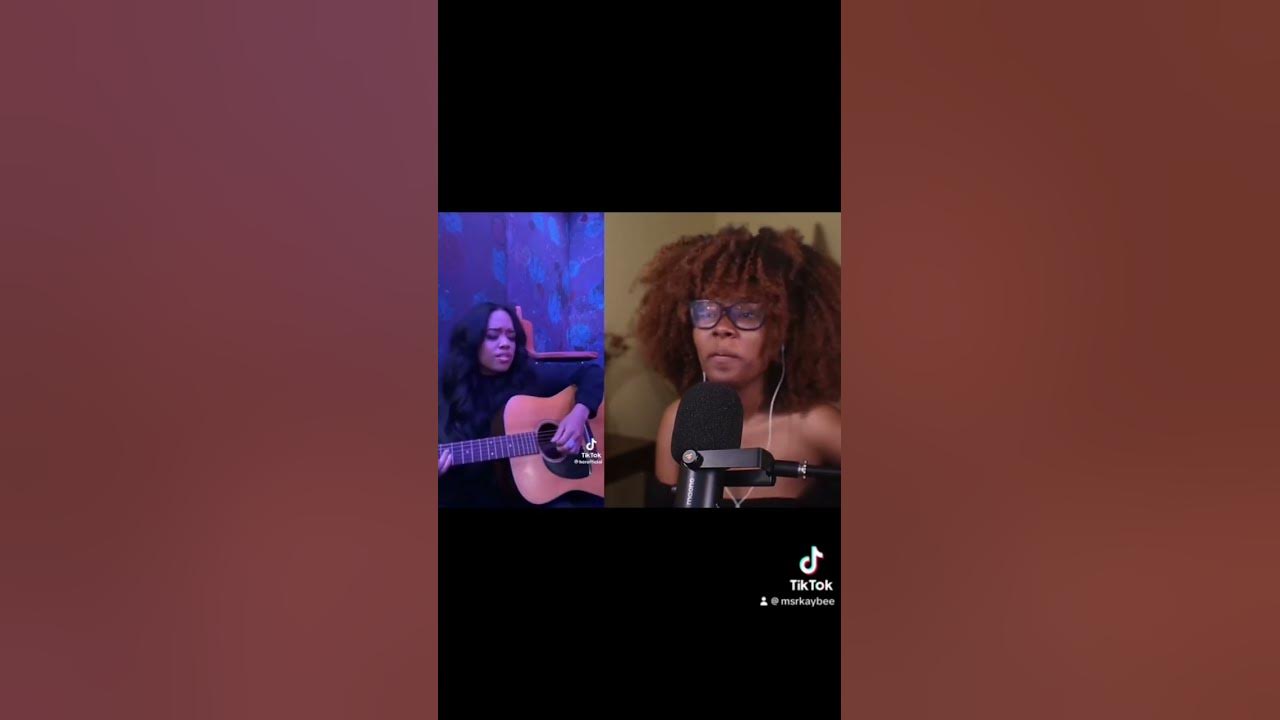 H.E.R covers Toosii Favorite Song